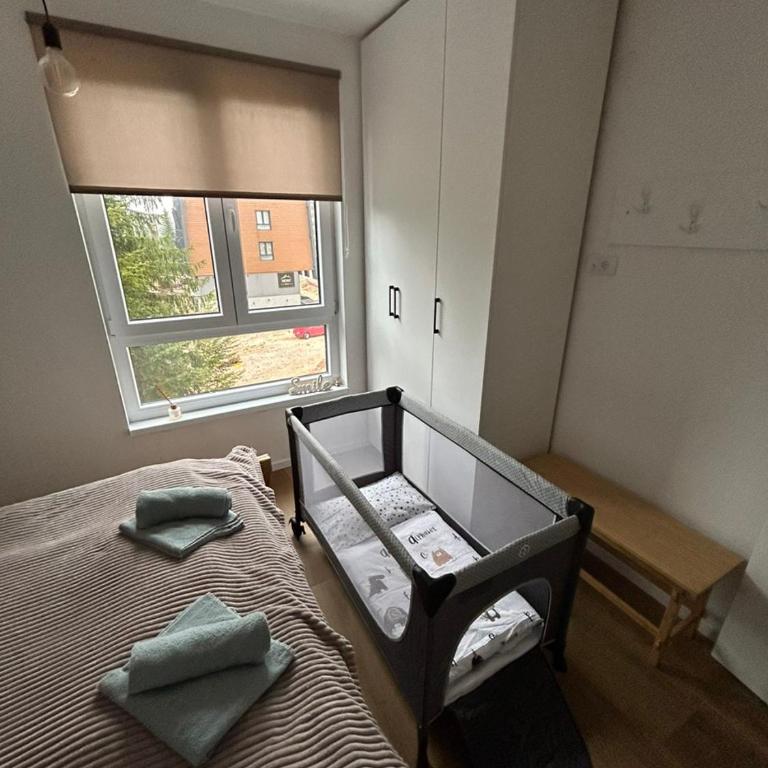 Apartmani Šišarka Jahorina - Apartman sa 1 Spavaćom Sobom - 24