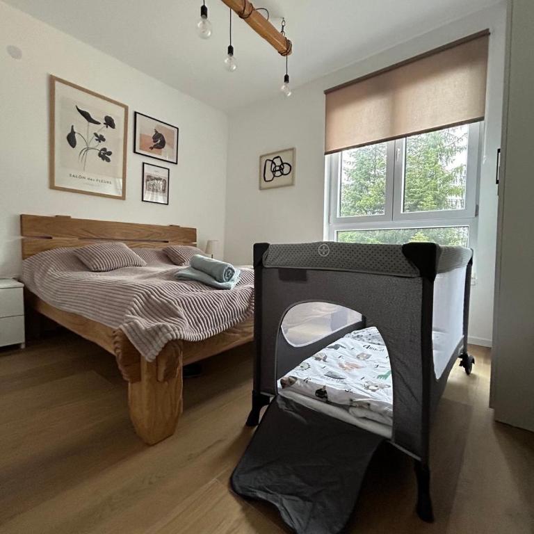 Apartmani Šišarka Jahorina - Apartman sa 1 Spavaćom Sobom - 21