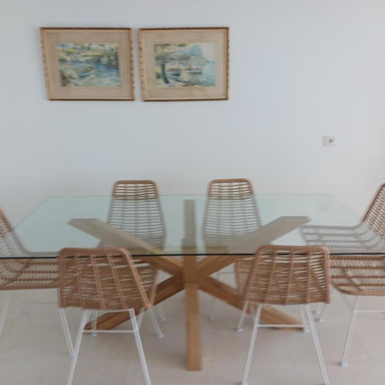 Catalina 3B es un moderno apartamento frente al mar en el Pinewalk - Appartamento con 3 Camere da Letto e Vista Acqua - 10