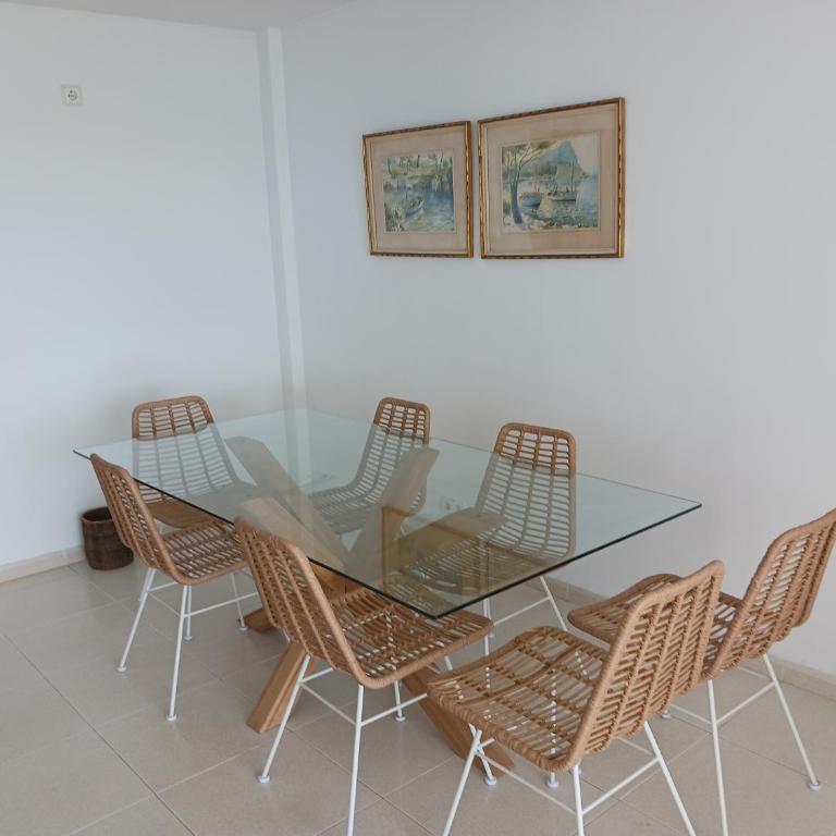 Catalina 3B es un moderno apartamento frente al mar en el Pinewalk - Appartamento con 3 Camere da Letto e Vista Acqua - 8