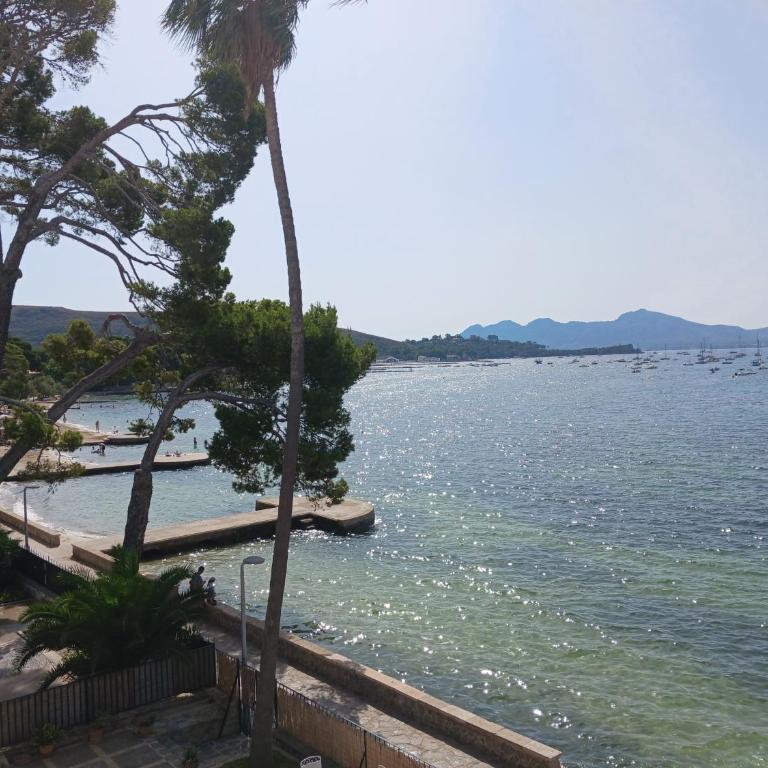 Catalina 3B es un moderno apartamento frente al mar en el Pinewalk - Appartamento con 3 Camere da Letto e Vista Acqua - 3