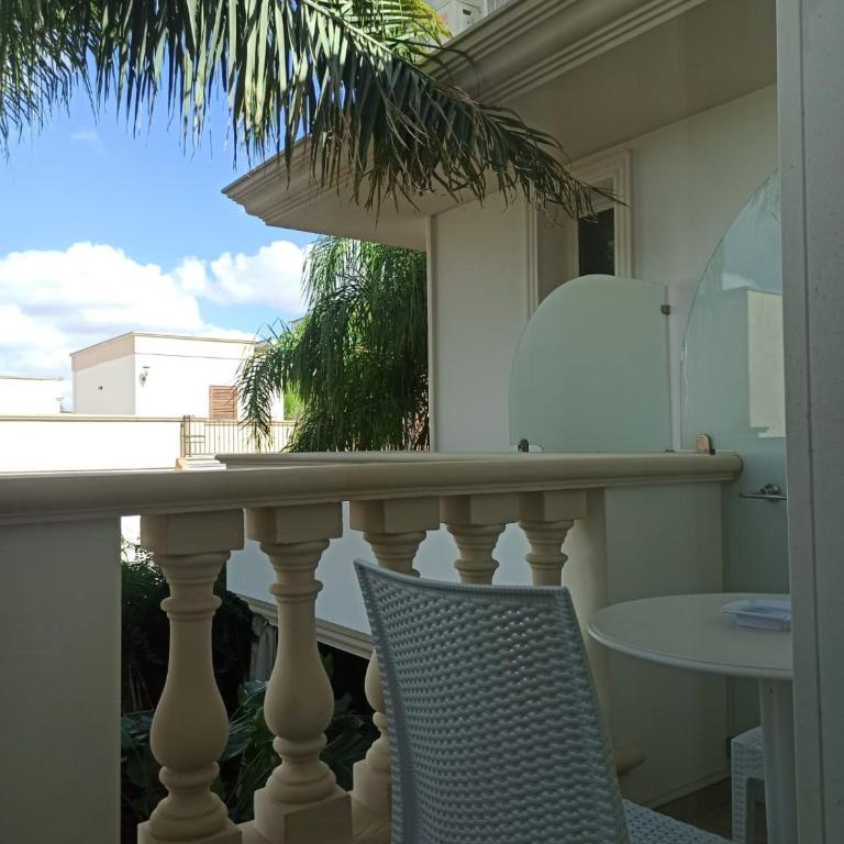 Falli Exclusive Rooms and Breakfast -Boutique B&B- - Camera Deluxe Doppia con Letti Singoli - 4