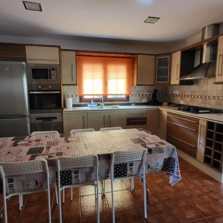 Casa LA JOYA - Casa de 3 dormitorios - 12