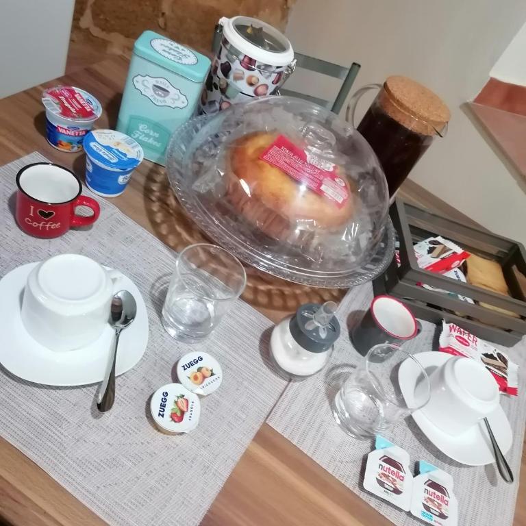 La casetta di via Garibaldi - Appartamento con 1 Camera da Letto - 20