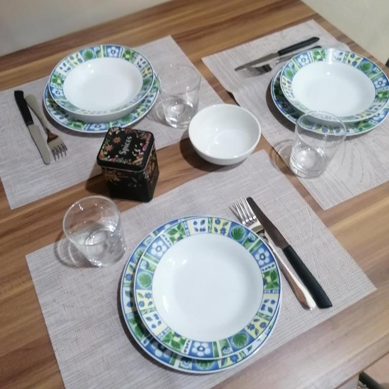 La casetta di via Garibaldi - Appartamento con 1 Camera da Letto - 21