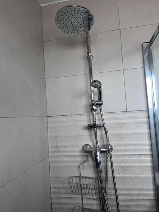 Design seaview flat next to Yumbo - Apartamento de 1 dormitorio - 7