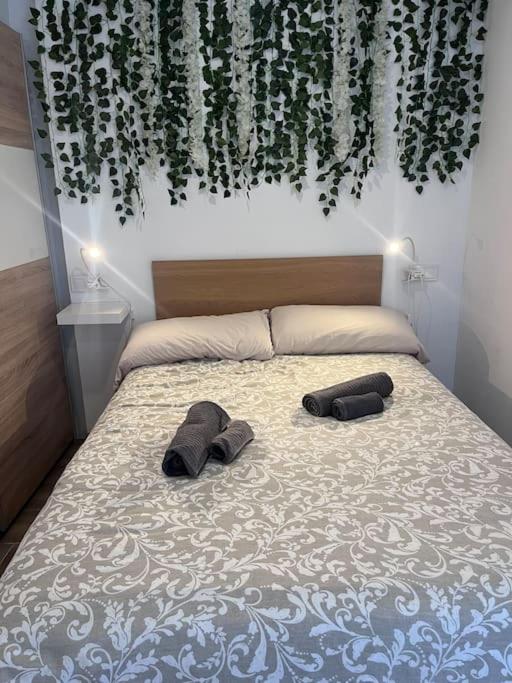 Design seaview flat next to Yumbo - Apartamento de 1 dormitorio - 9