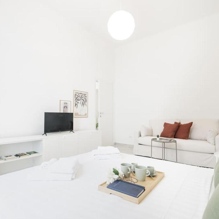 Easylife - Milano - Aselli 10 - Città Studi - Appartamento con 1 Camera da Letto - 1