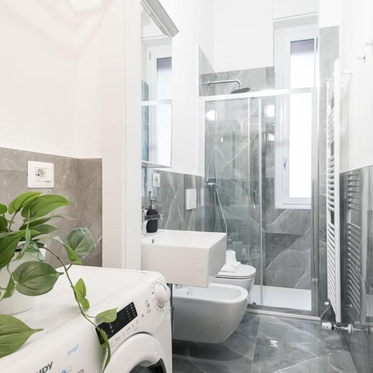 Easylife - Milano - Aselli 10 - Città Studi - Appartamento con 1 Camera da Letto - 4