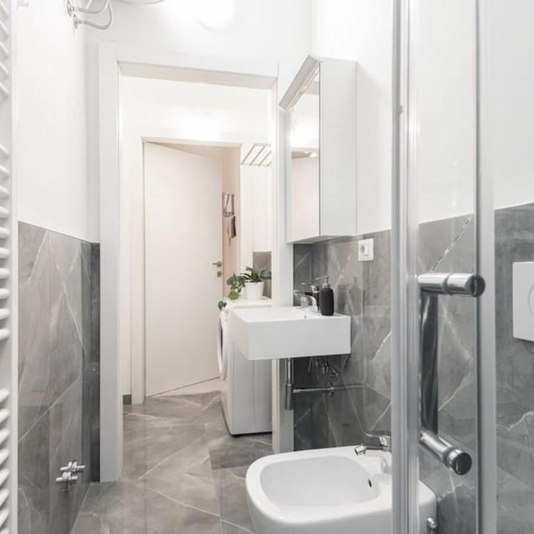 Easylife - Milano - Aselli 10 - Città Studi - Appartamento con 1 Camera da Letto - 7