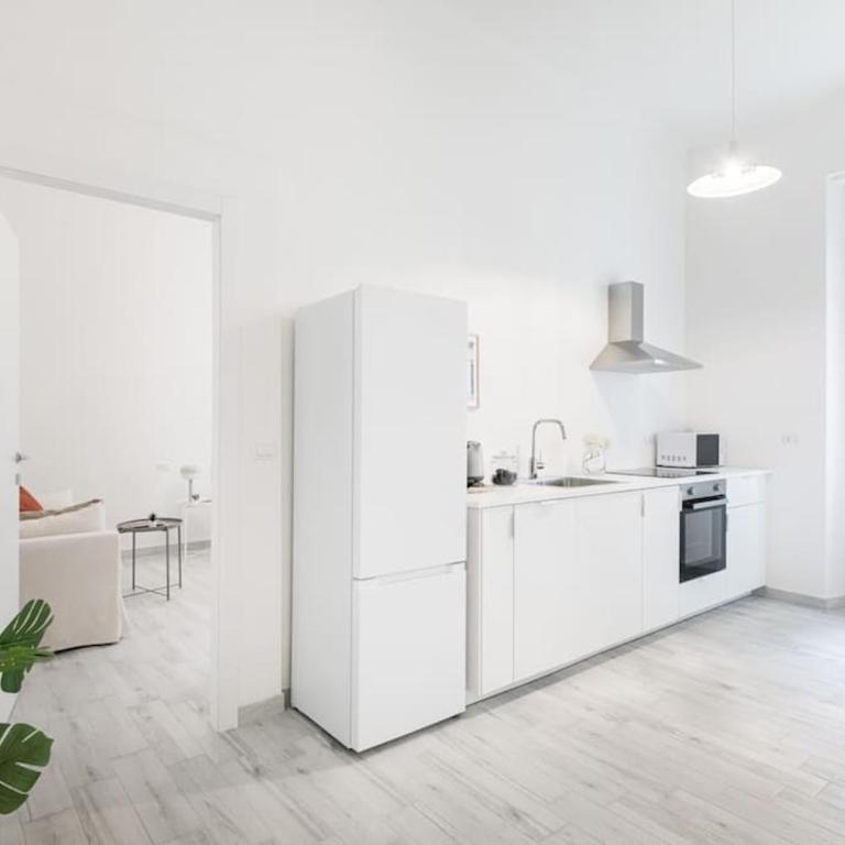 Easylife - Milano - Aselli 10 - Città Studi - Appartamento con 1 Camera da Letto - 9