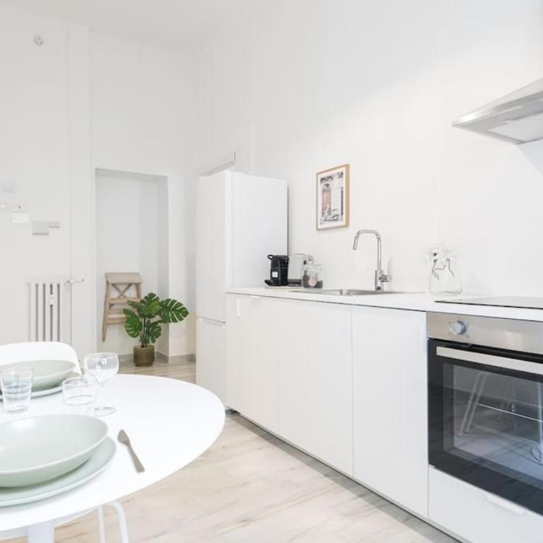 Easylife - Milano - Aselli 10 - Città Studi - Appartamento con 1 Camera da Letto - 13