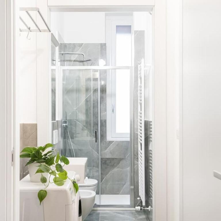 Easylife - Milano - Aselli 10 - Città Studi - Appartamento con 1 Camera da Letto - 14
