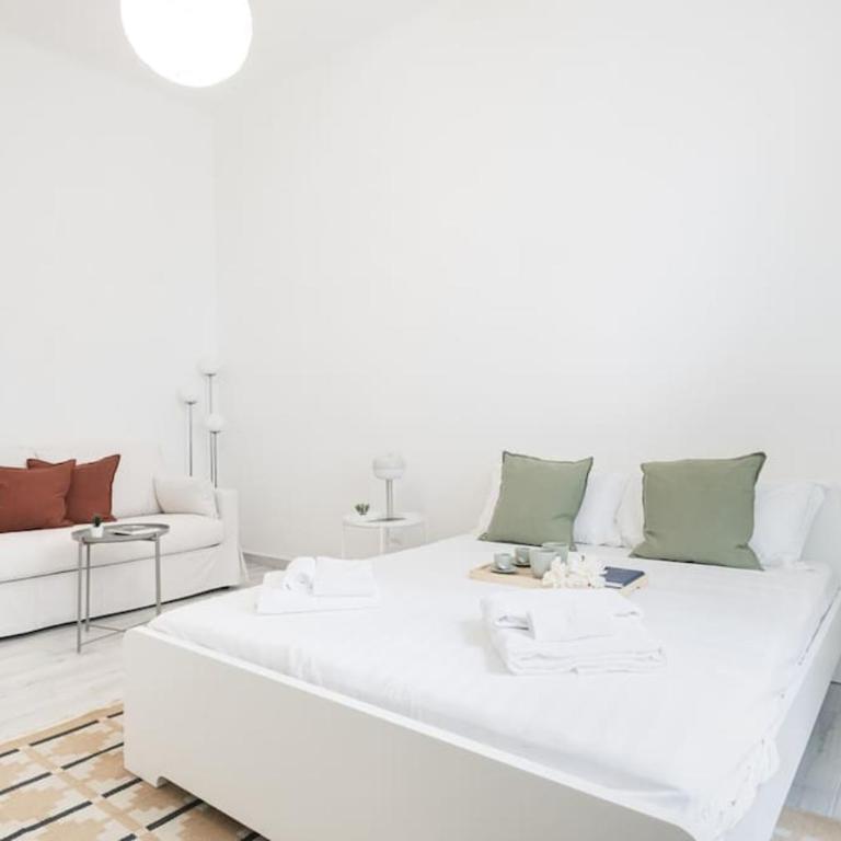 Easylife - Milano - Aselli 10 - Città Studi - Appartamento con 1 Camera da Letto - 16