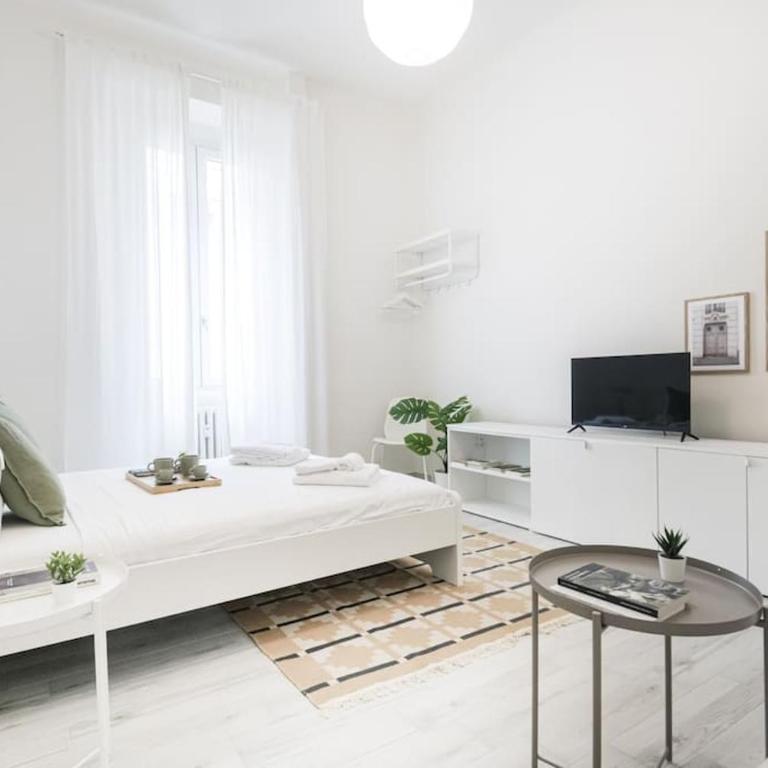 Easylife - Milano - Aselli 10 - Città Studi - Appartamento con 1 Camera da Letto - 17
