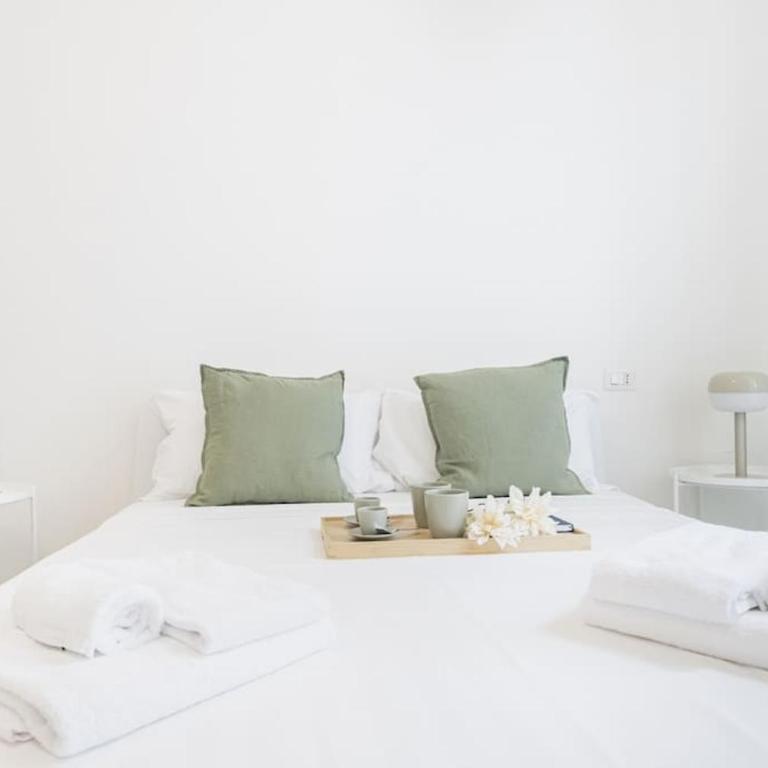 Easylife - Milano - Aselli 10 - Città Studi - Appartamento con 1 Camera da Letto - 18