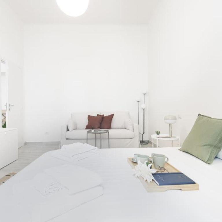 Easylife - Milano - Aselli 10 - Città Studi - Appartamento con 1 Camera da Letto - 21