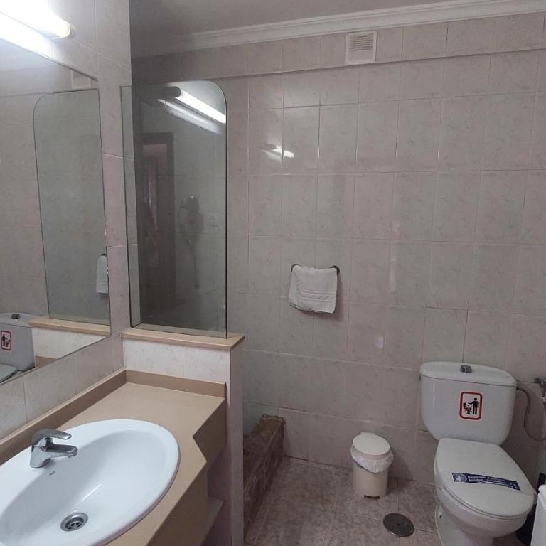 Los Arpones 5 - Apartamento con vistas a la piscina - 34