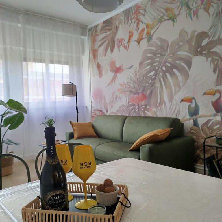 Dylan Apartment - Appartamento con 1 Camera da Letto - 9
