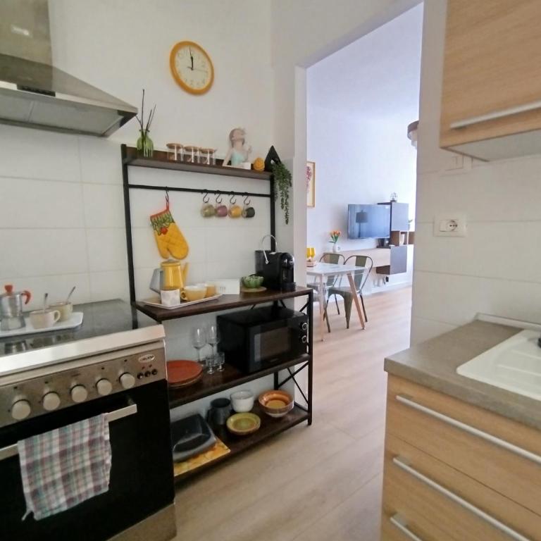Dylan Apartment - Appartamento con 1 Camera da Letto - 10