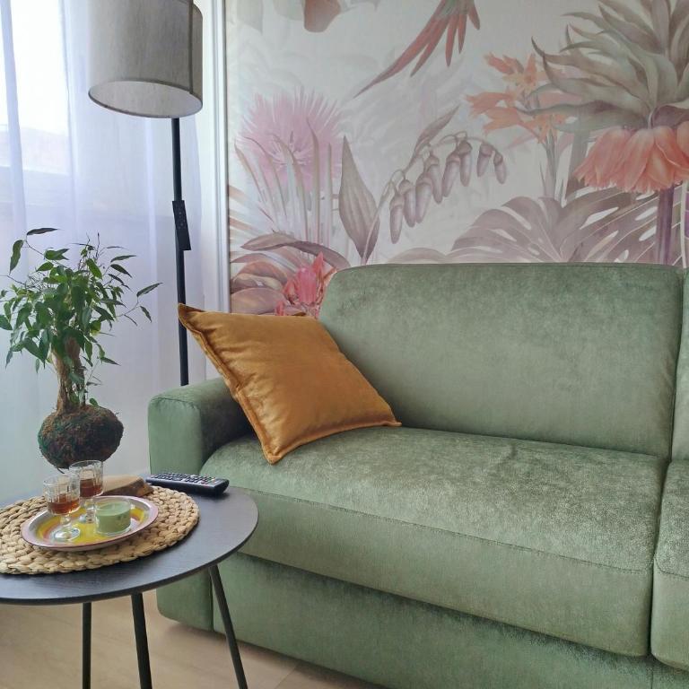Dylan Apartment - Appartamento con 1 Camera da Letto - 11