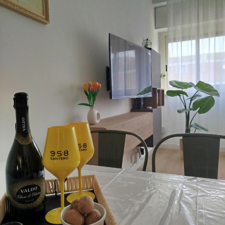 Dylan Apartment - Appartamento con 1 Camera da Letto - 13