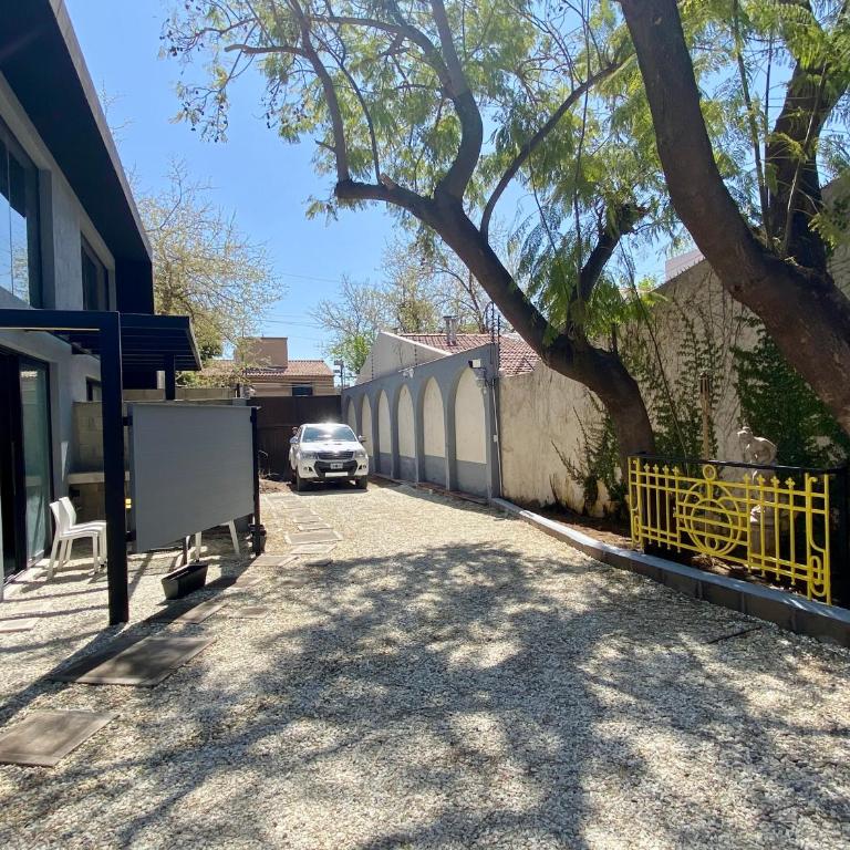Departamento Excelente ubicación Zona Arístides y Parque Loft N3 - Apartamento de 1 dormitorio - 41