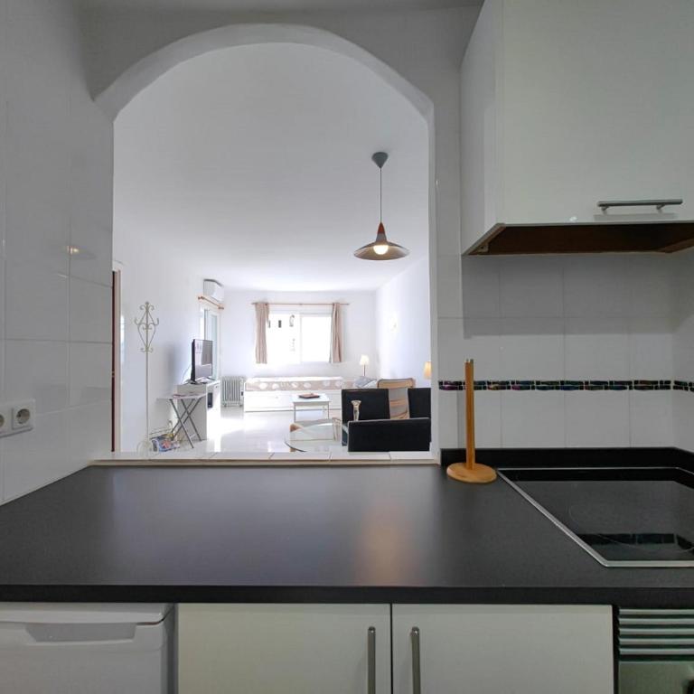 Lena - One-Bedroom Apartment - 17