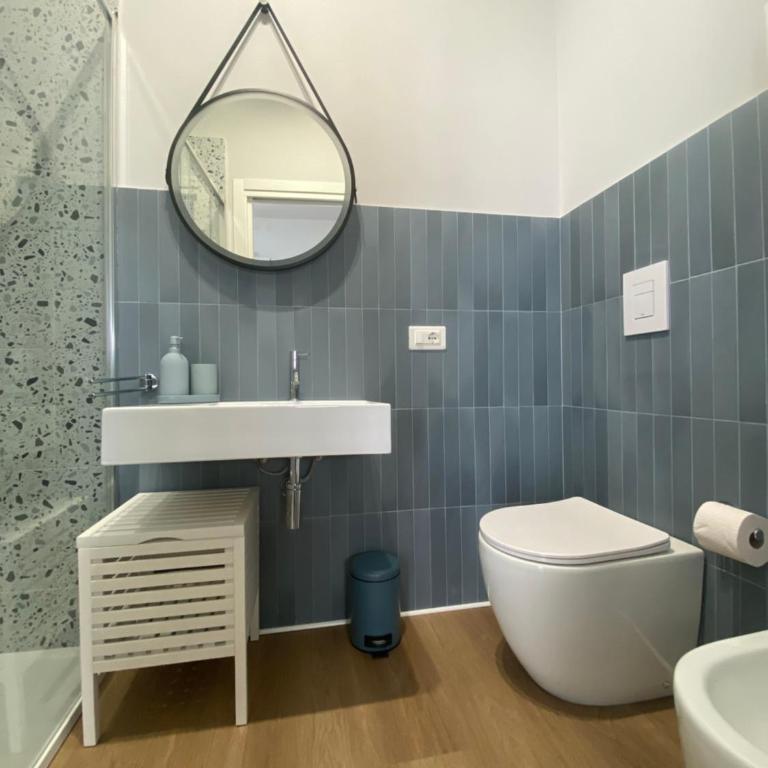 Casa Salvia - Casa con 2 Camere da Letto - 11