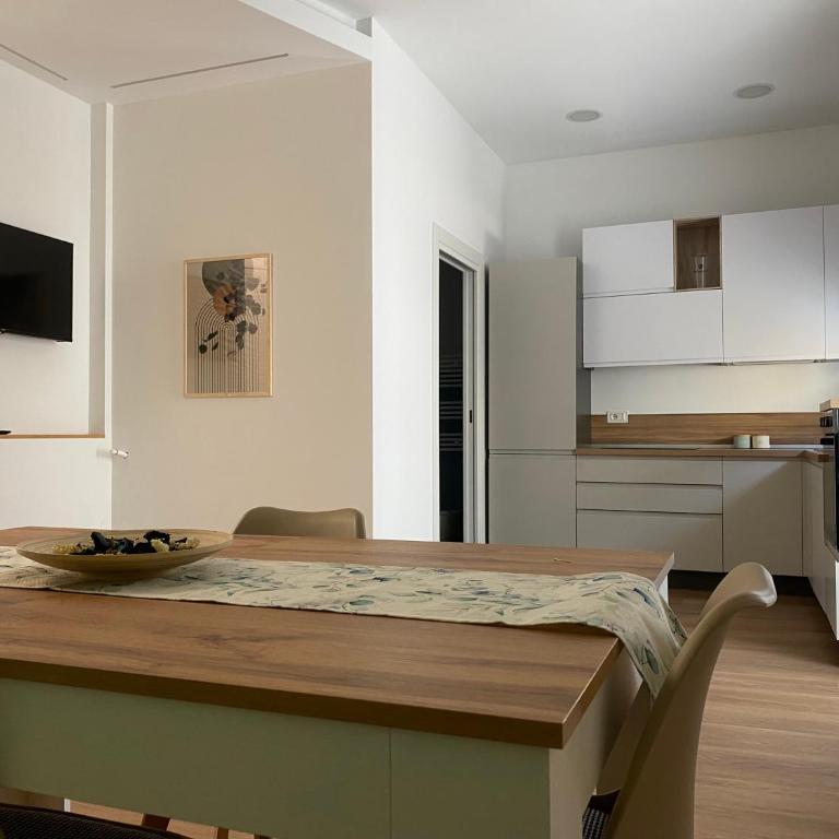 Casa Salvia - Casa con 2 Camere da Letto - 3