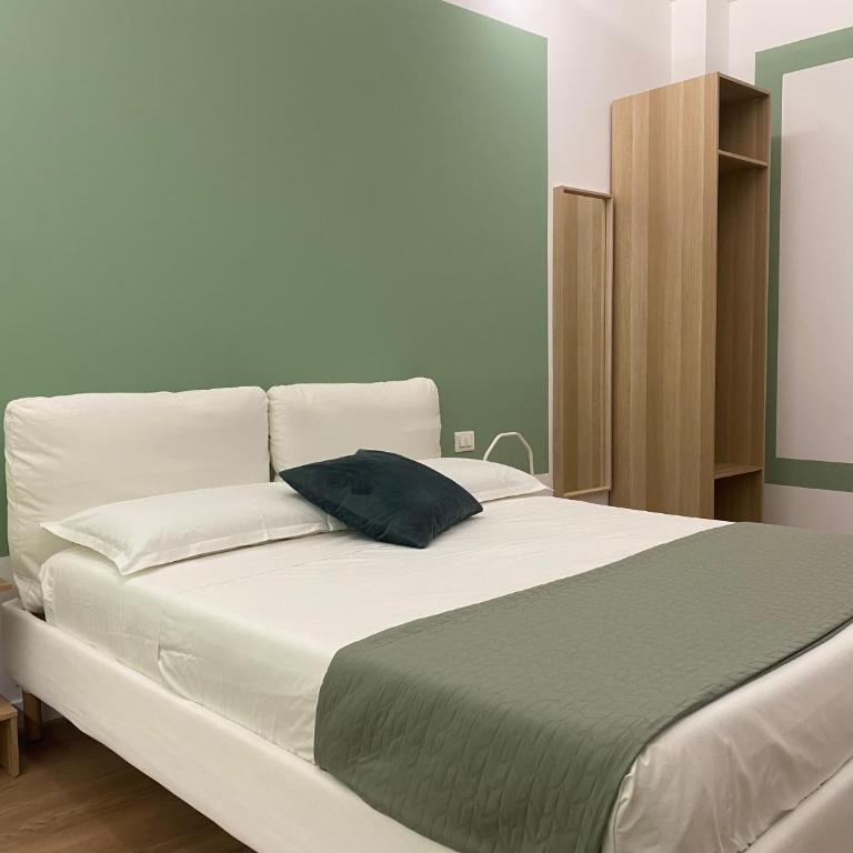 Casa Salvia - Casa con 2 Camere da Letto - 13