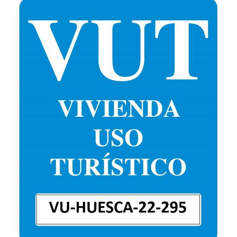 Sansoain Jaca - Two-Bedroom Apartment - 9