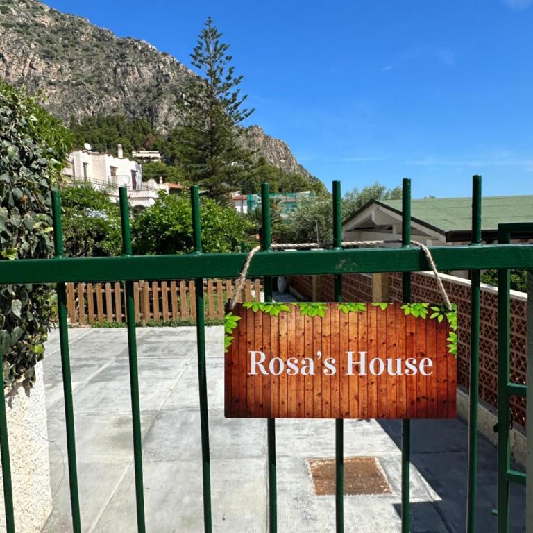 Rosa's House - Ferienhaus mit 3 Schlafzimmern - 39