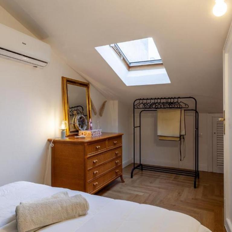 La terrazza su Viareggio - Appartamento con 3 Camere da Letto - 11