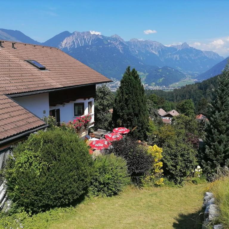 Landhaus Berthold - Appartement 2 Chambres avec Douche - 1