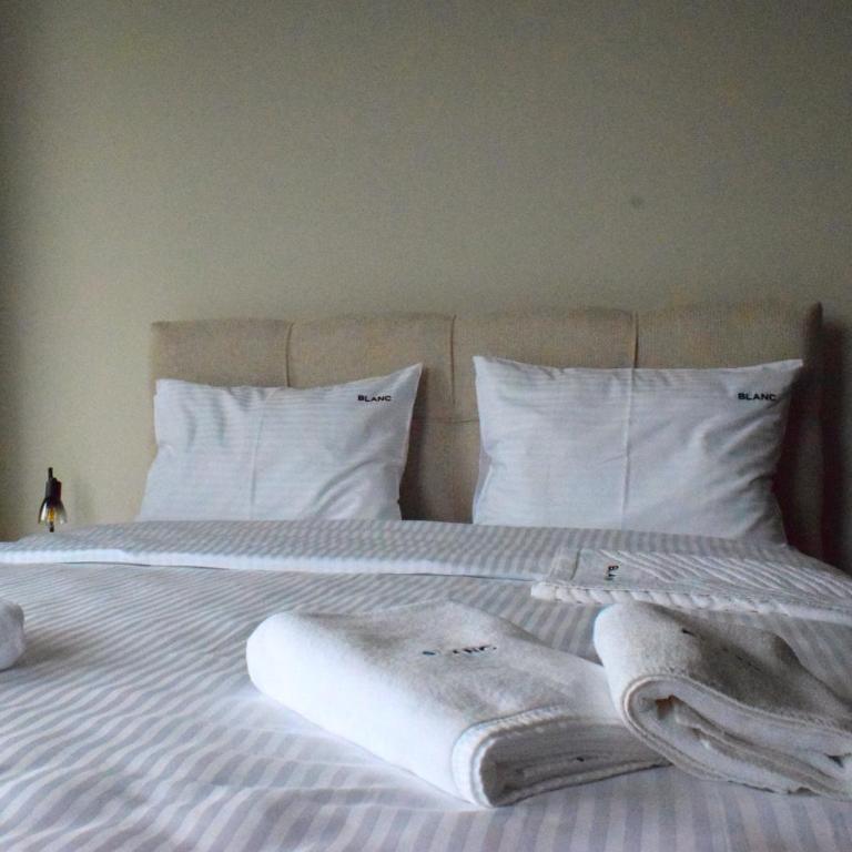BLANC Apartments Zlatibor - Studio Apartman - 13