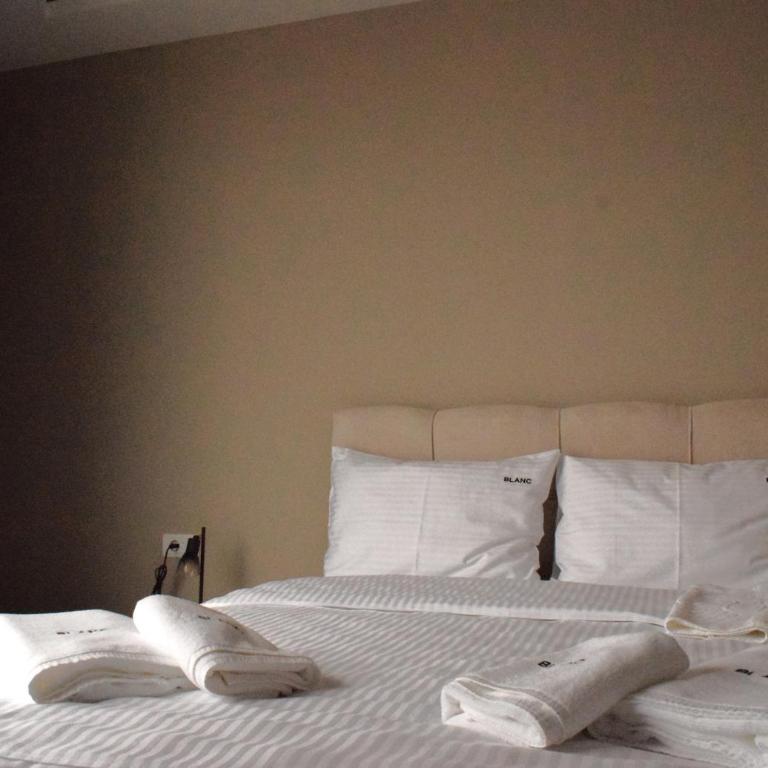 BLANC Apartments Zlatibor - Apartman sa 1 Spavaćom Sobom - 16