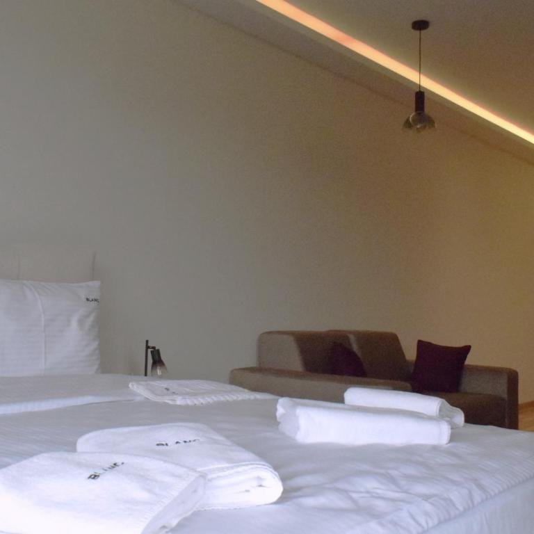 BLANC Apartments Zlatibor - Studio Apartman - 14