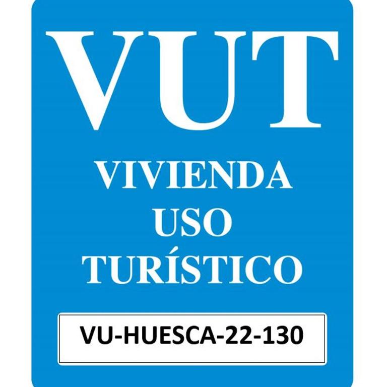 Quintanar Jaca - Three-Bedroom Apartment - 16