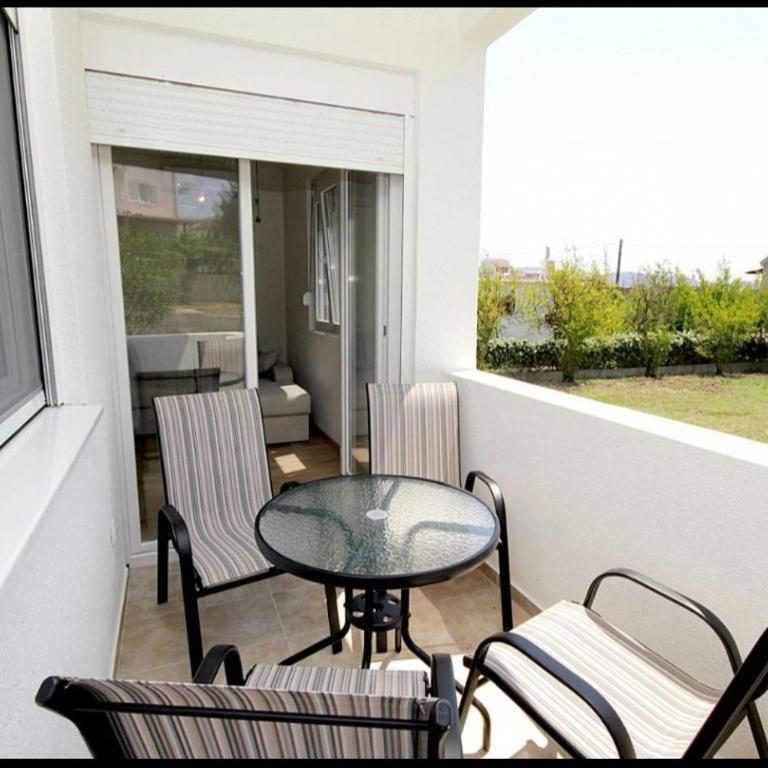 Apartmani Begovic - Apartman - 3