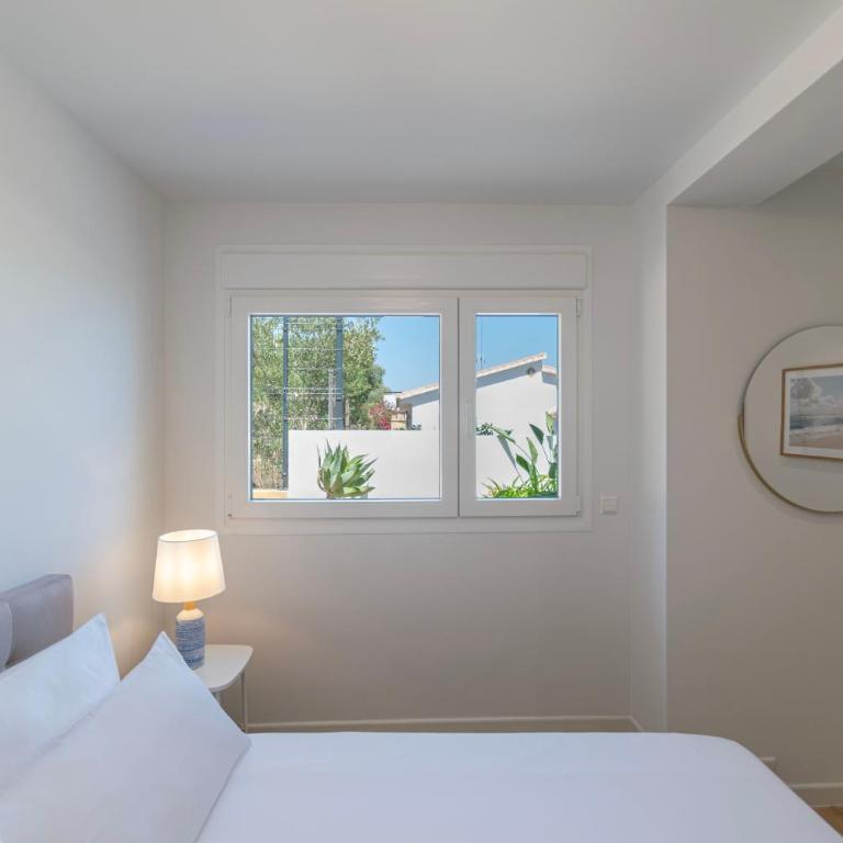 Happyplace Malaga - Villa with Panoramic Sea View Heated Infinity Saltwater Pool - Villa con vistas al mar - 63