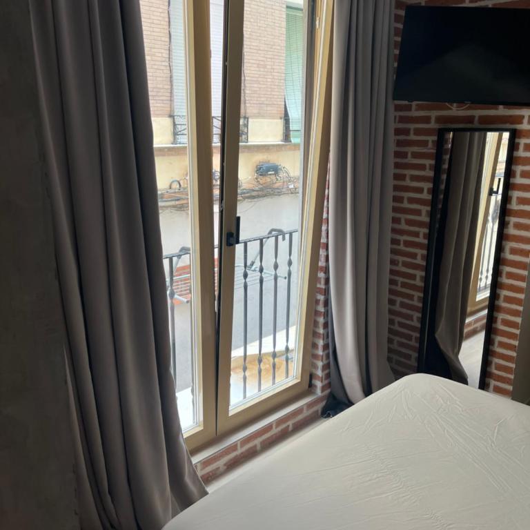 Ecopausa Beatas Studios - Studio Apartment Exterior 1st Floor - 2