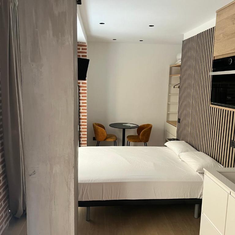 Ecopausa Beatas Studios - Studio Apartment Exterior 1st Floor - 3