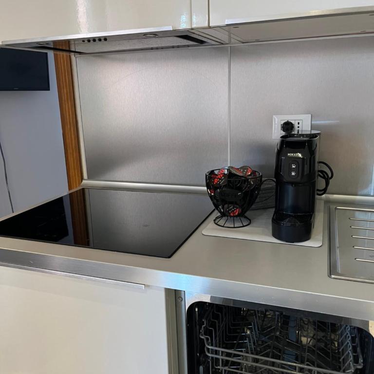 A due passi da - Casa con 3 Camere da Letto - 14