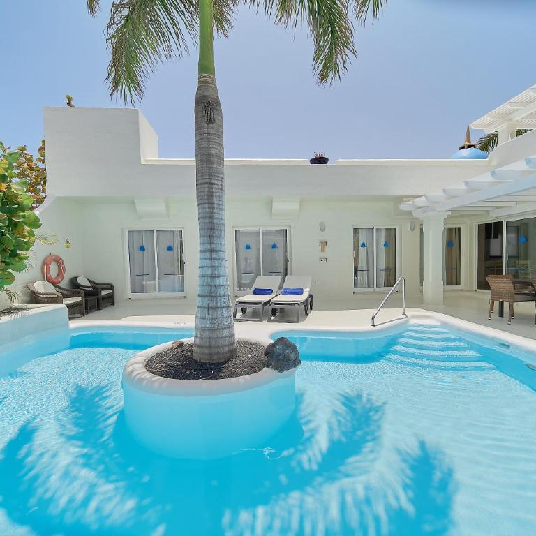 KATIS Villas Fuerteventura - Villa with Private Pool - 1
