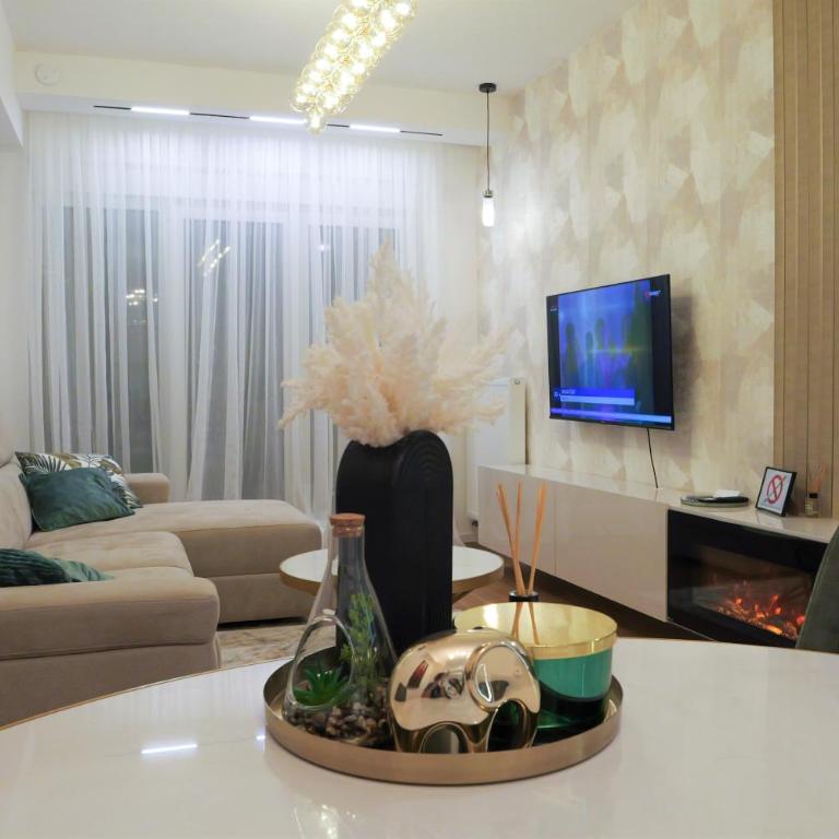Palata Gold Apartment - Apartman sa 1 Spavaćom Sobom - 1