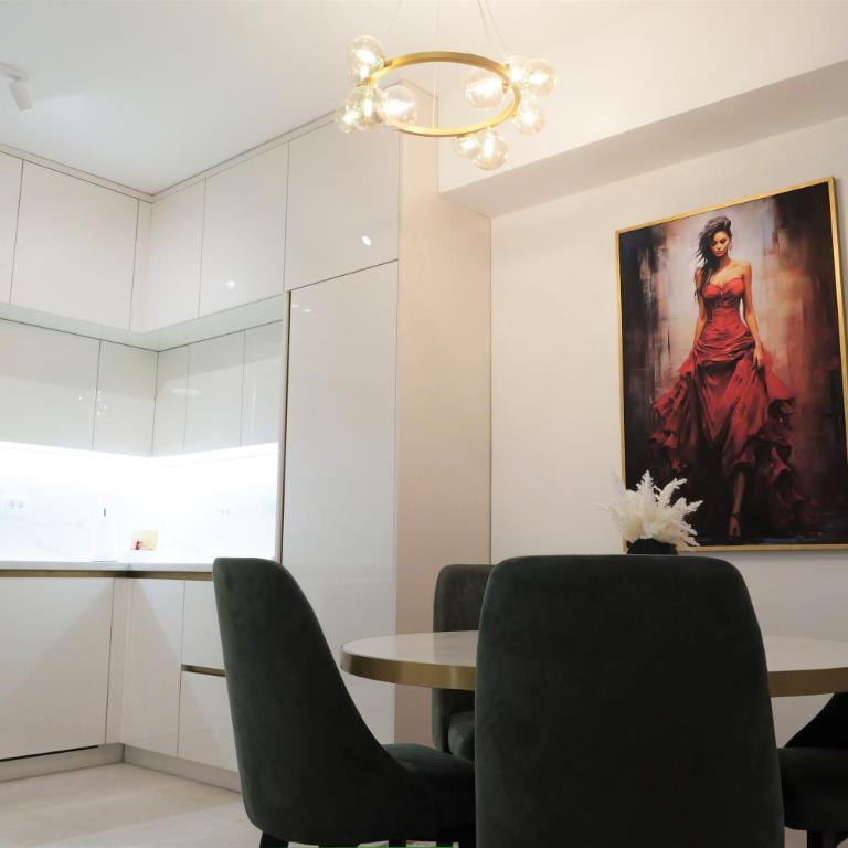 Palata Gold Apartment - Apartman sa 1 Spavaćom Sobom - 15