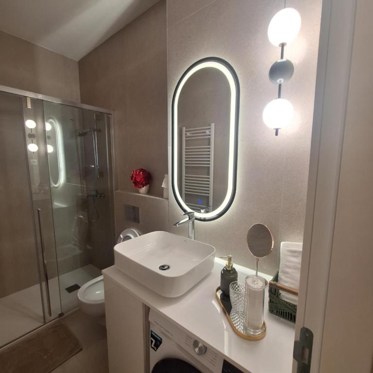 Palata Gold Apartment - Apartman sa 1 Spavaćom Sobom - 24