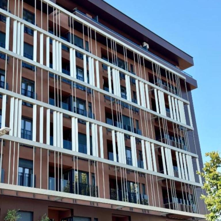 Palata Gold Apartment - Apartman sa 1 Spavaćom Sobom - 30