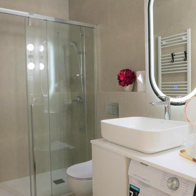 Palata Gold Apartment - Apartman sa 1 Spavaćom Sobom - 25